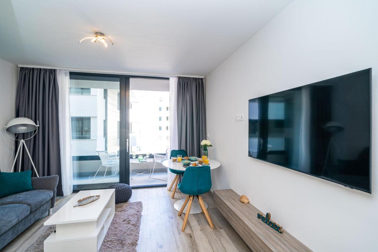 Downtown Marita207 Apartment ดูบรอฟนิก ภายนอก รูปภาพ